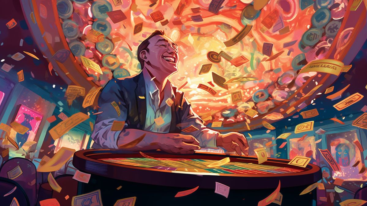 ایک اکاؤنٹ بنائیں یا House of Fun Casino کیسینو میں لاگ ان کریں۔